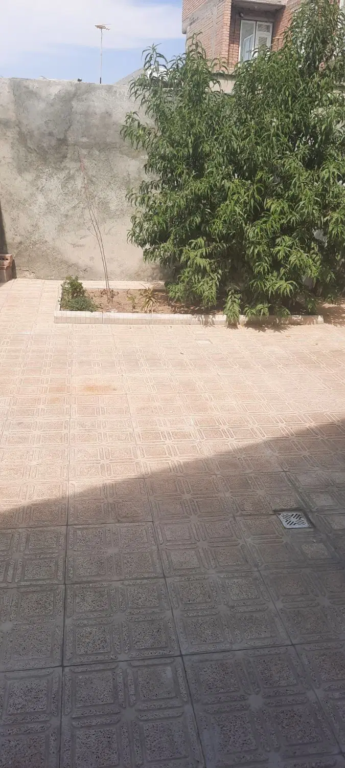 فروش ساختمان نقلی ۱۰۰ متری