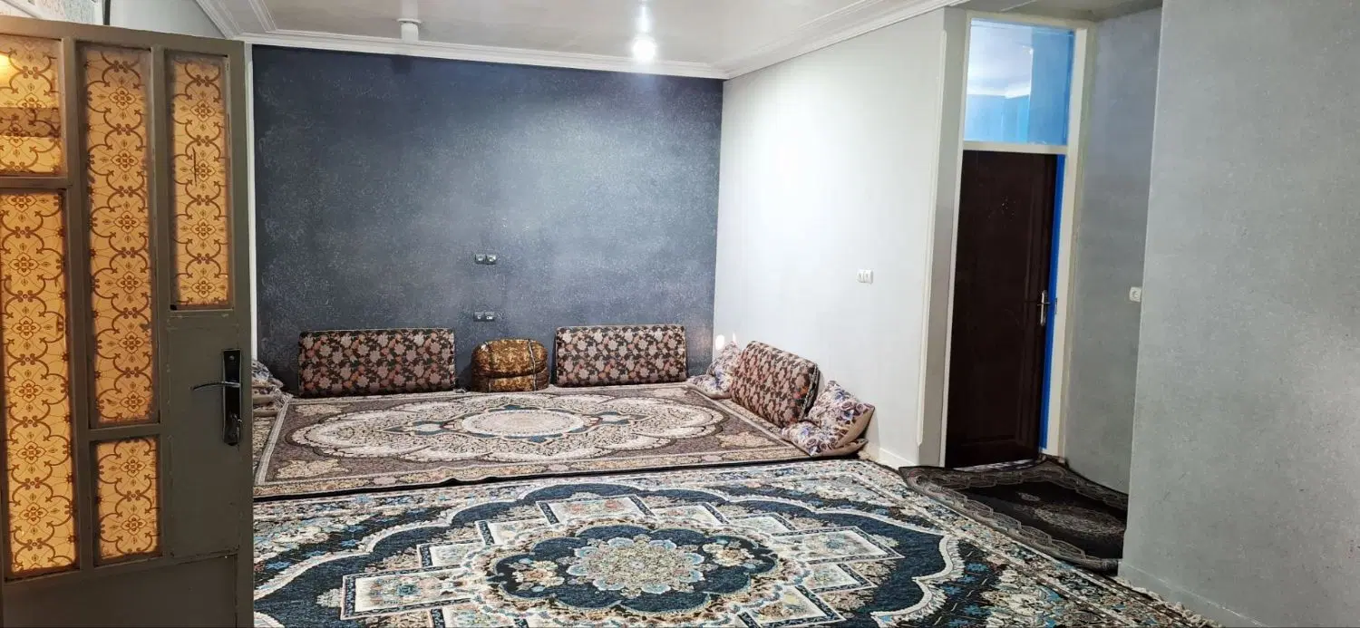 رهن خانه مسکونی