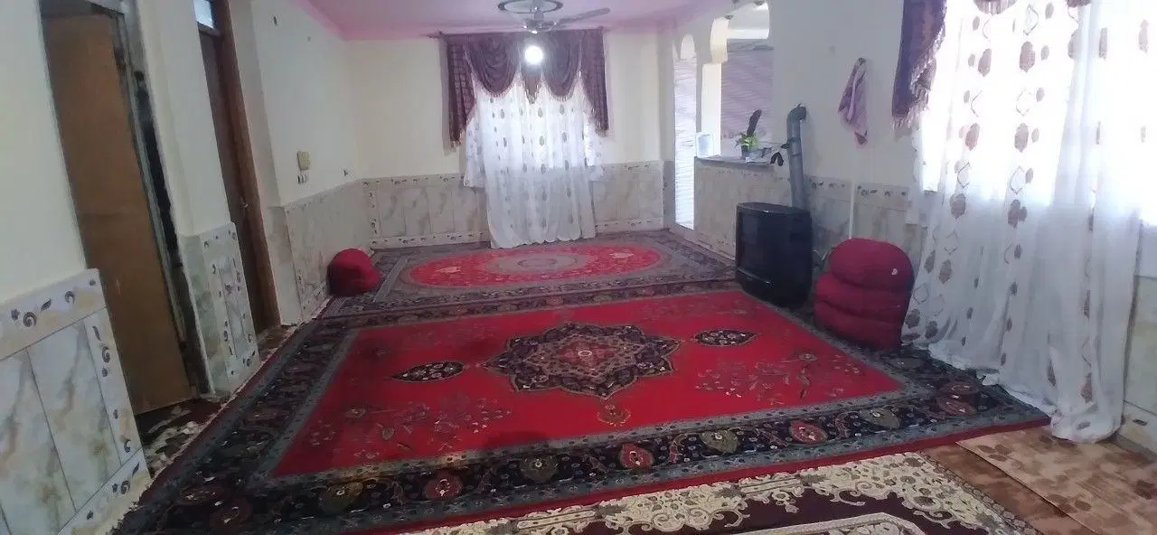 خانه ویلایی اجاره