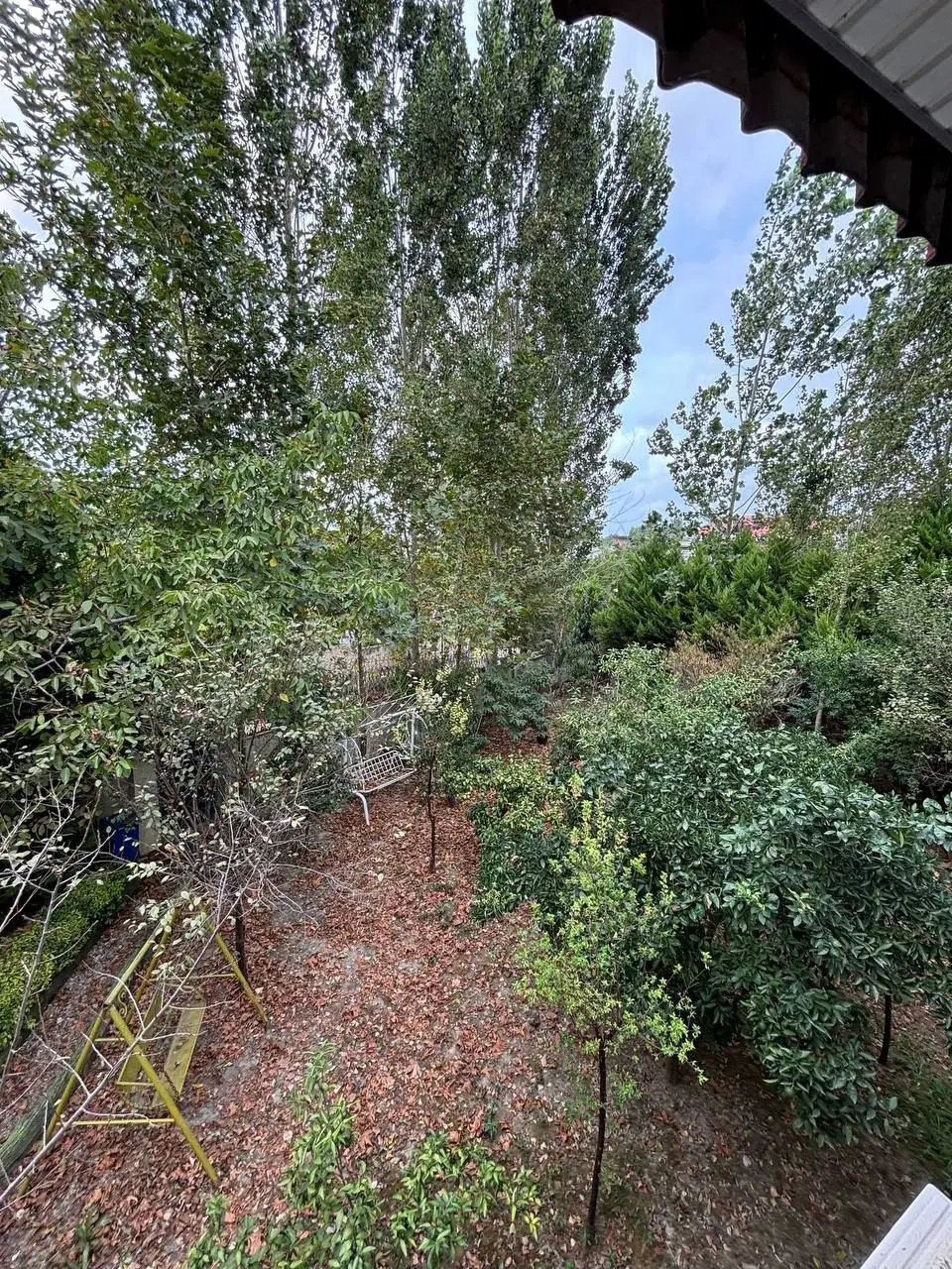 خونه باغ دوبلکس۱۰۰۰متری_مبله مشجر سنددار_شoمال