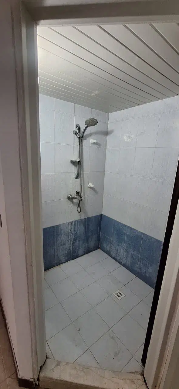 یک باب آپارتمان ۸۳ متری دو خوابه