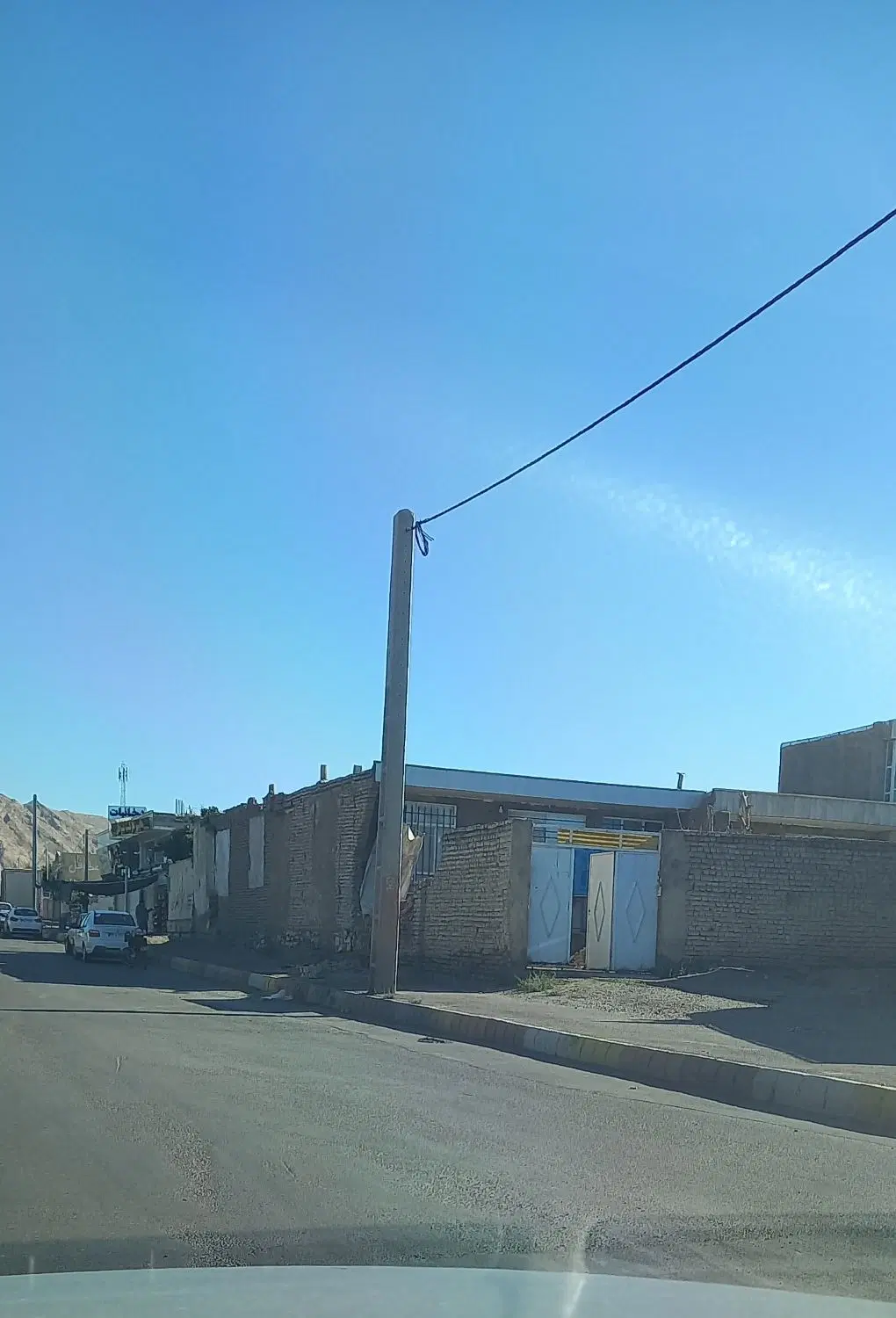 فروش ملک