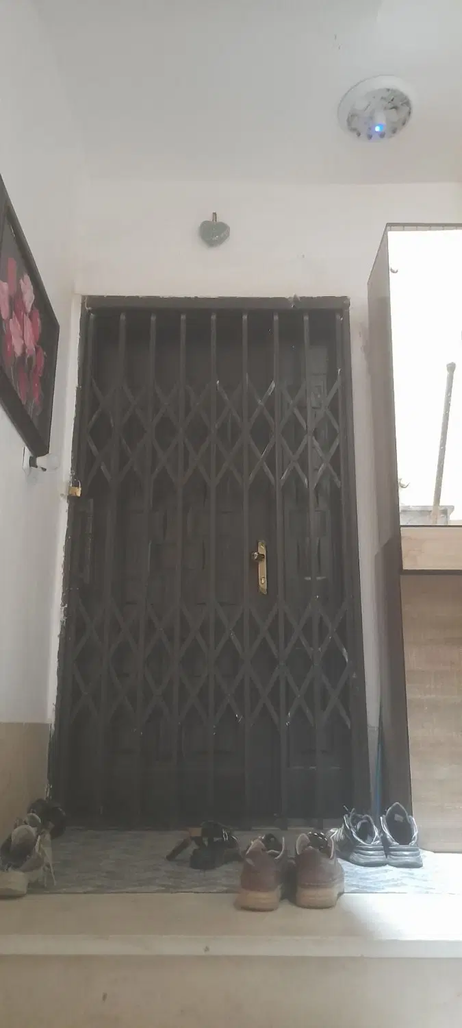 اپارتمان مهرشهر