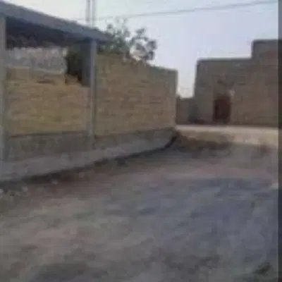 زمین مسکونی