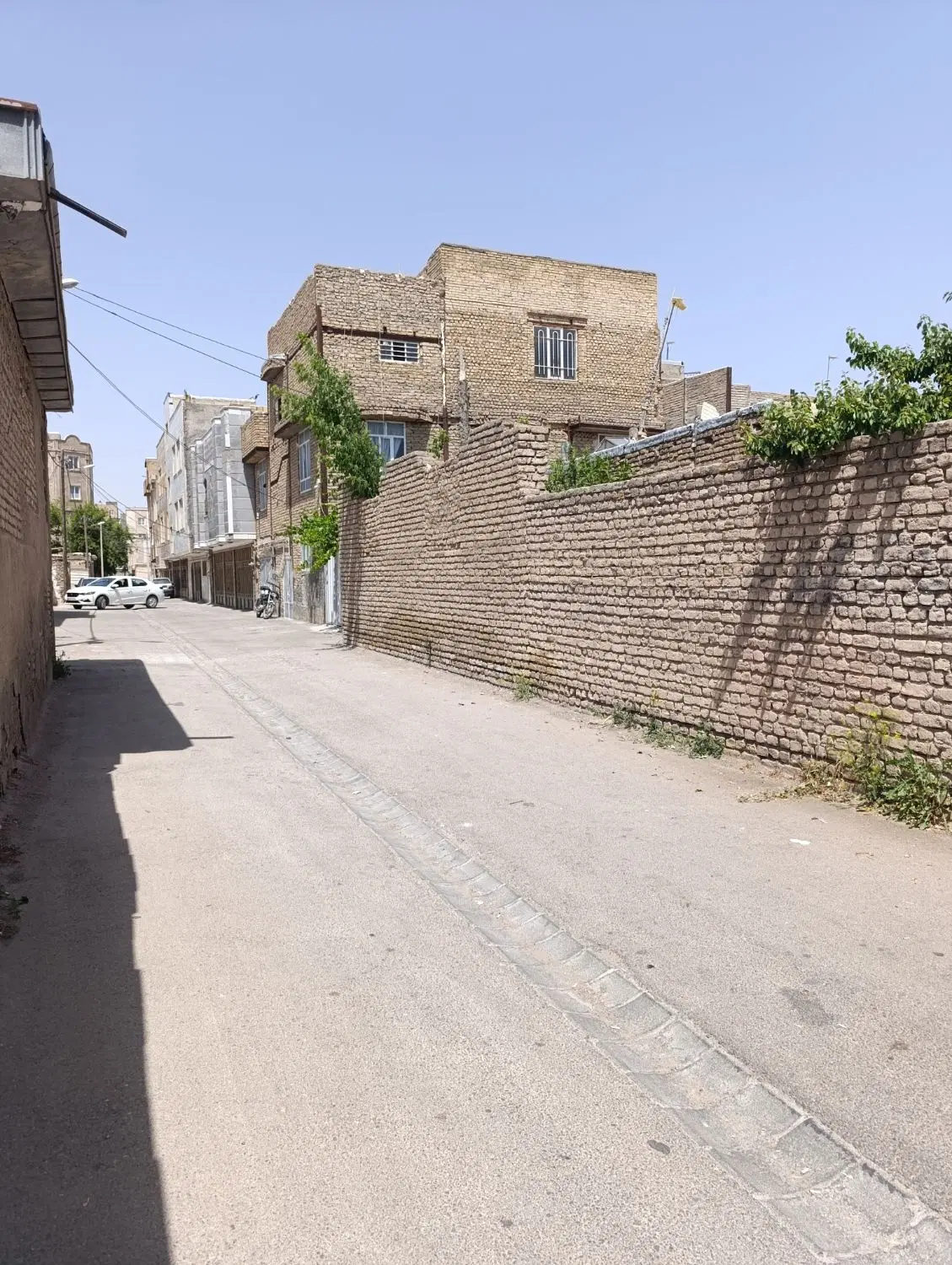 خانه ویلایی دونبش سنایی 9