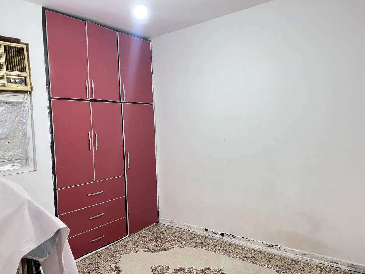 فروش زمین تجاری پیامبر اعظم