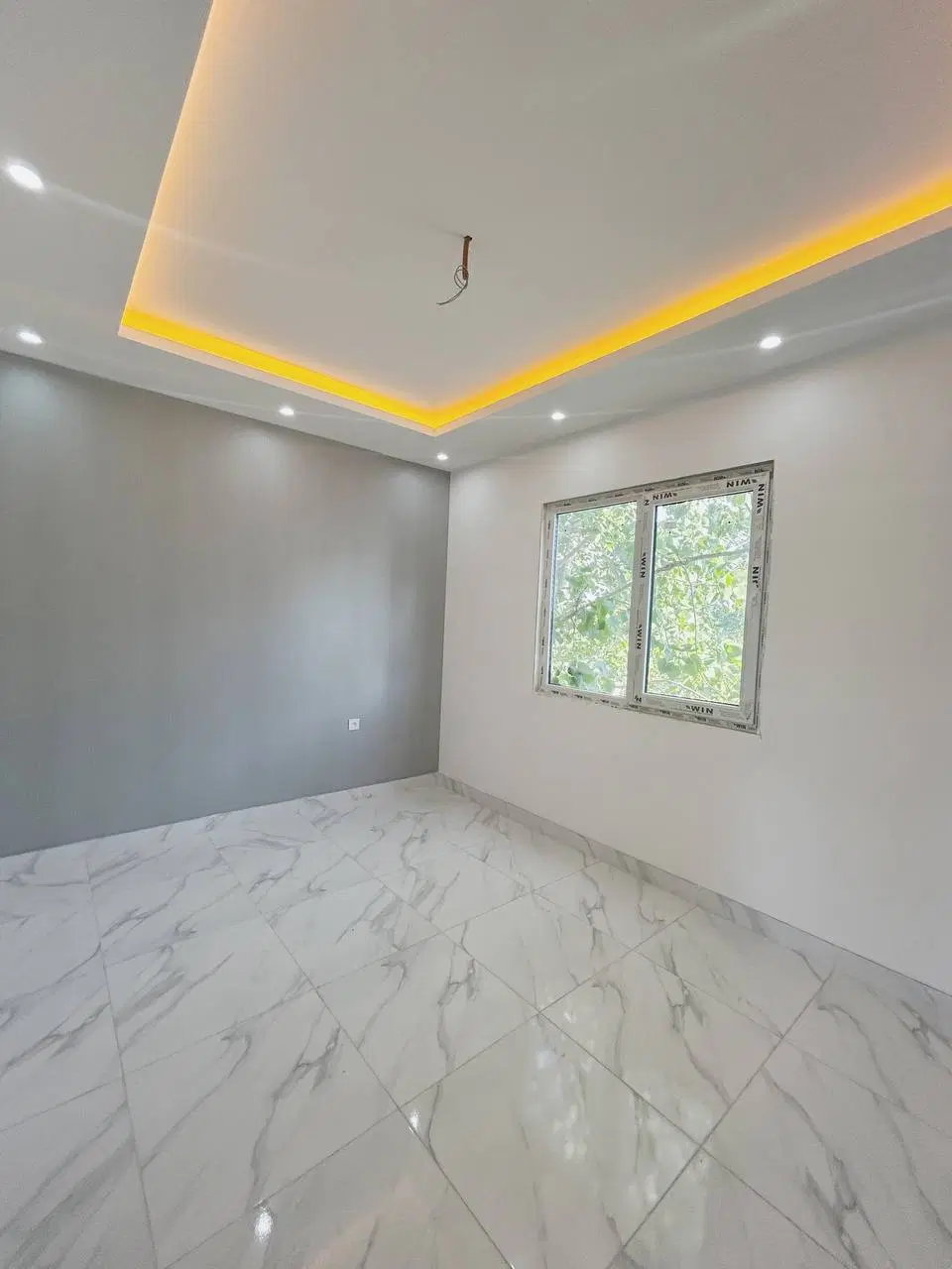 فروش خانه سه طبقه در نارنجستان