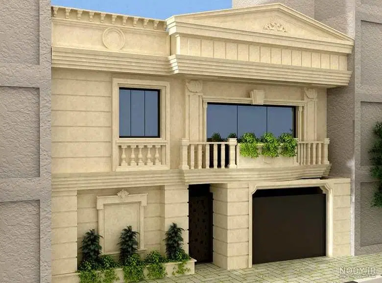 اجاره واحد ویلایی