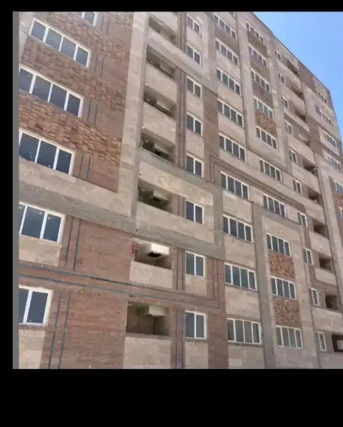 129 متری سروقامتان  قدیم