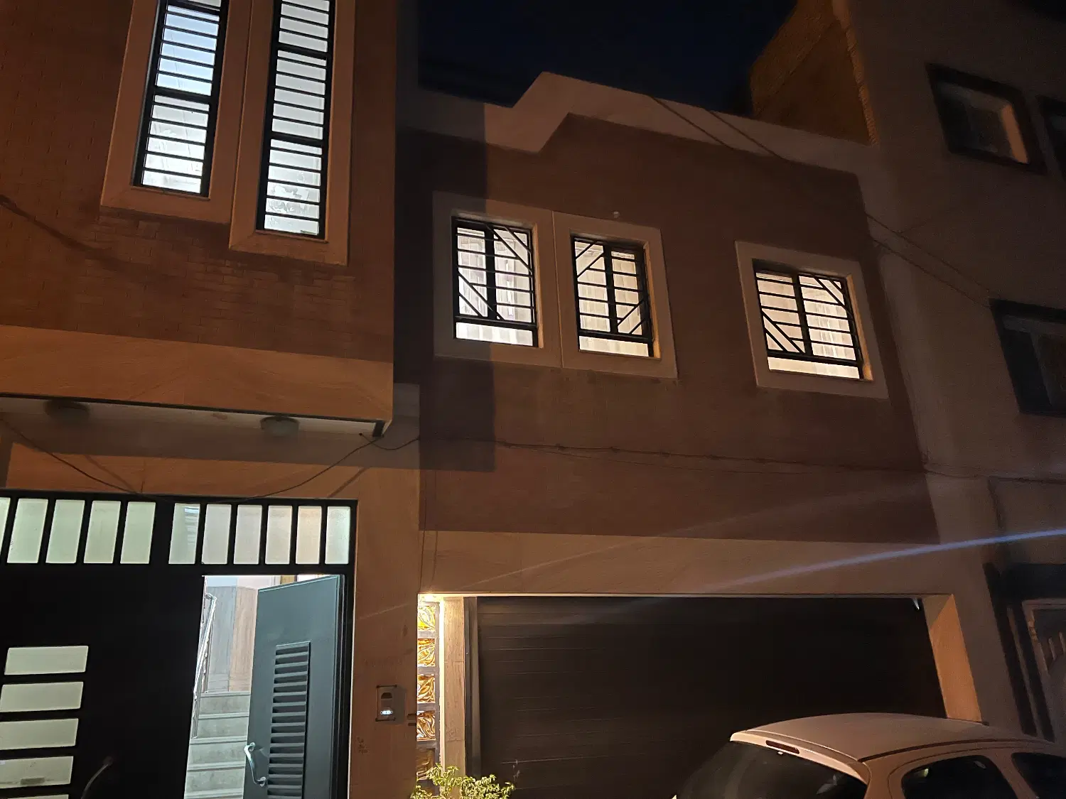 منزل مسکونی جنوبی