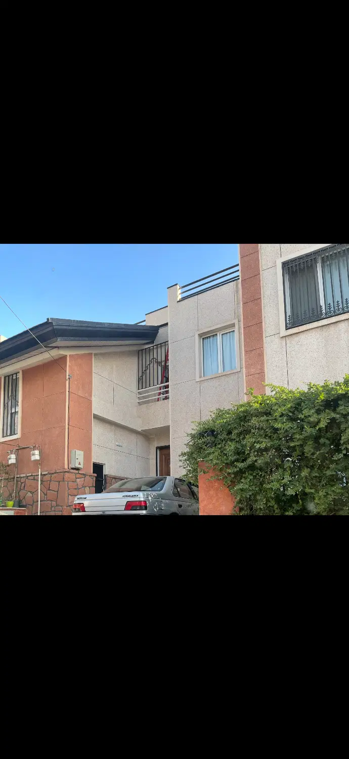 منزل مسکونی دوبلکس