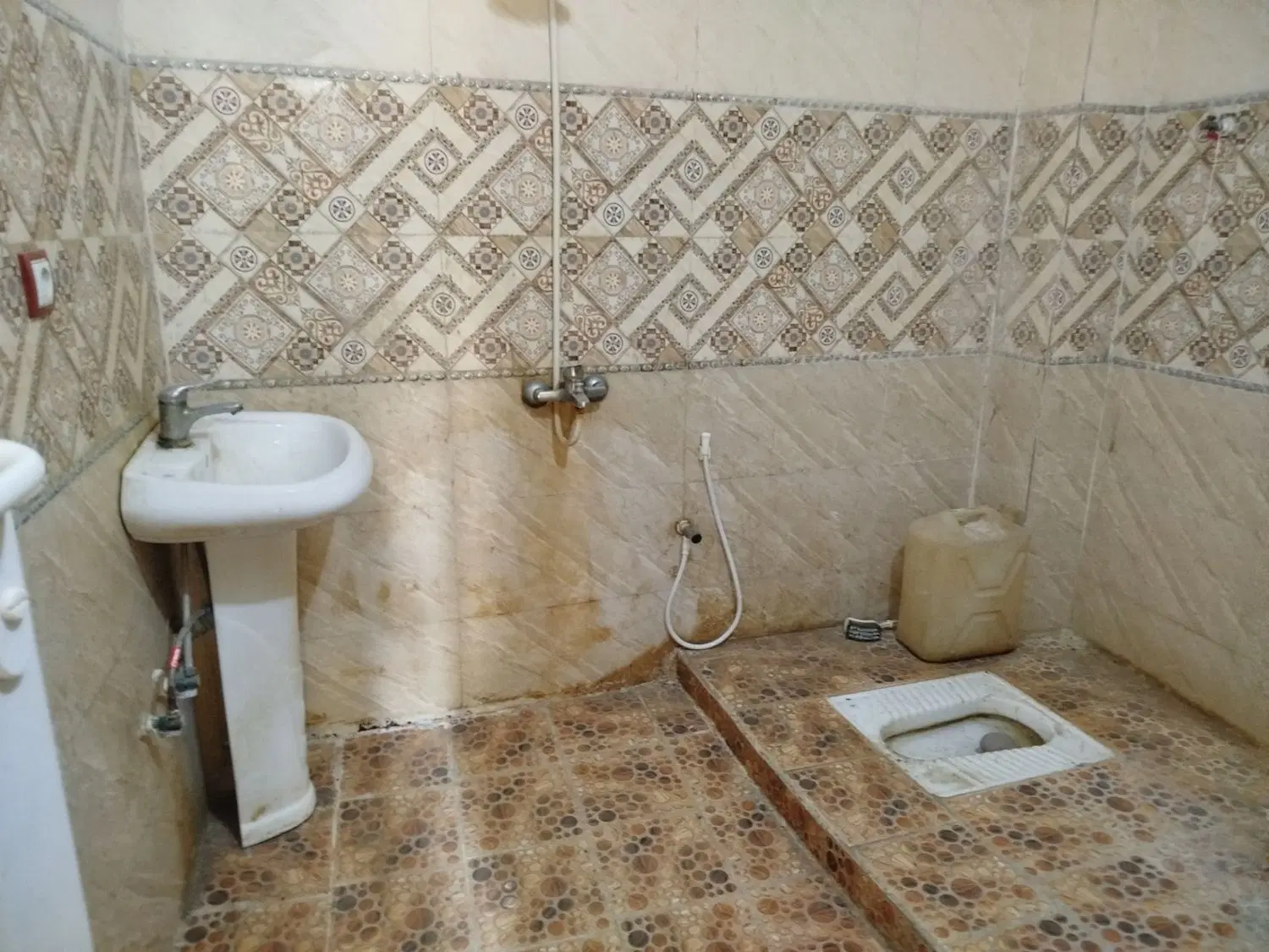 واحد آپارتمان یک خوابه