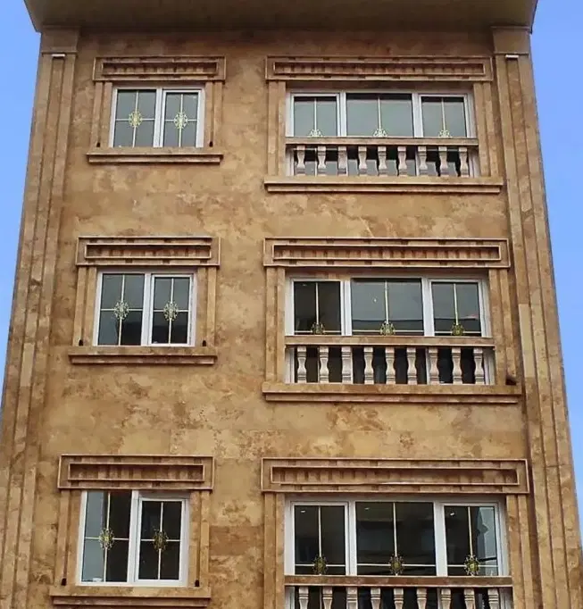 اجاره آپارتمان