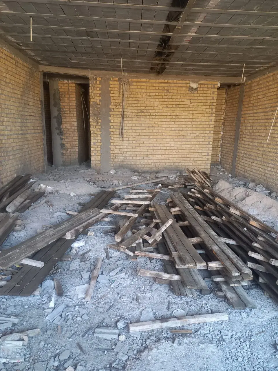 فروش یک باب منزل در محله امید
