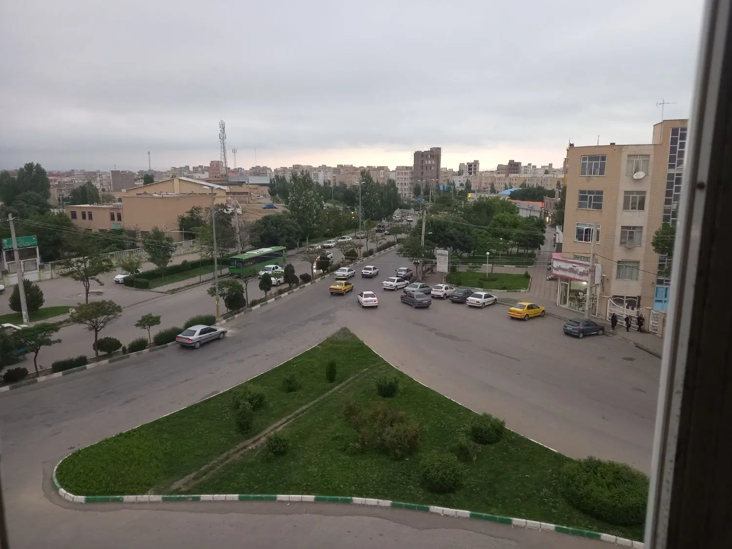 اجاره اپارتمان سینا