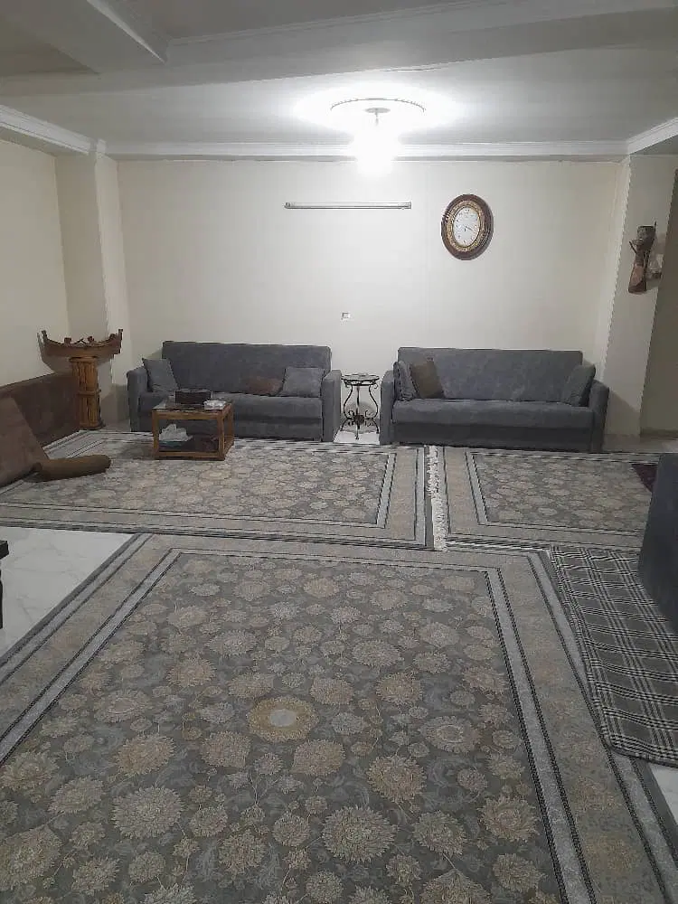 آپارتمان ۹۲ متری