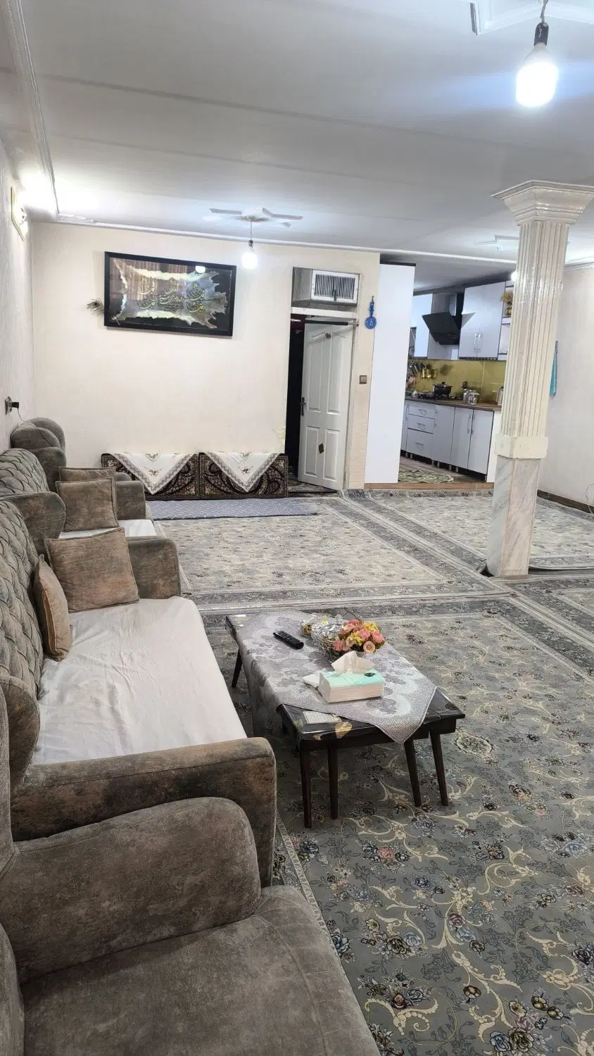 قایمیه ۱۲۰ متری ویلایی