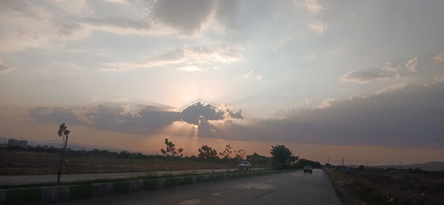 زمین مناسب ویلا سازی قیمت مناسب