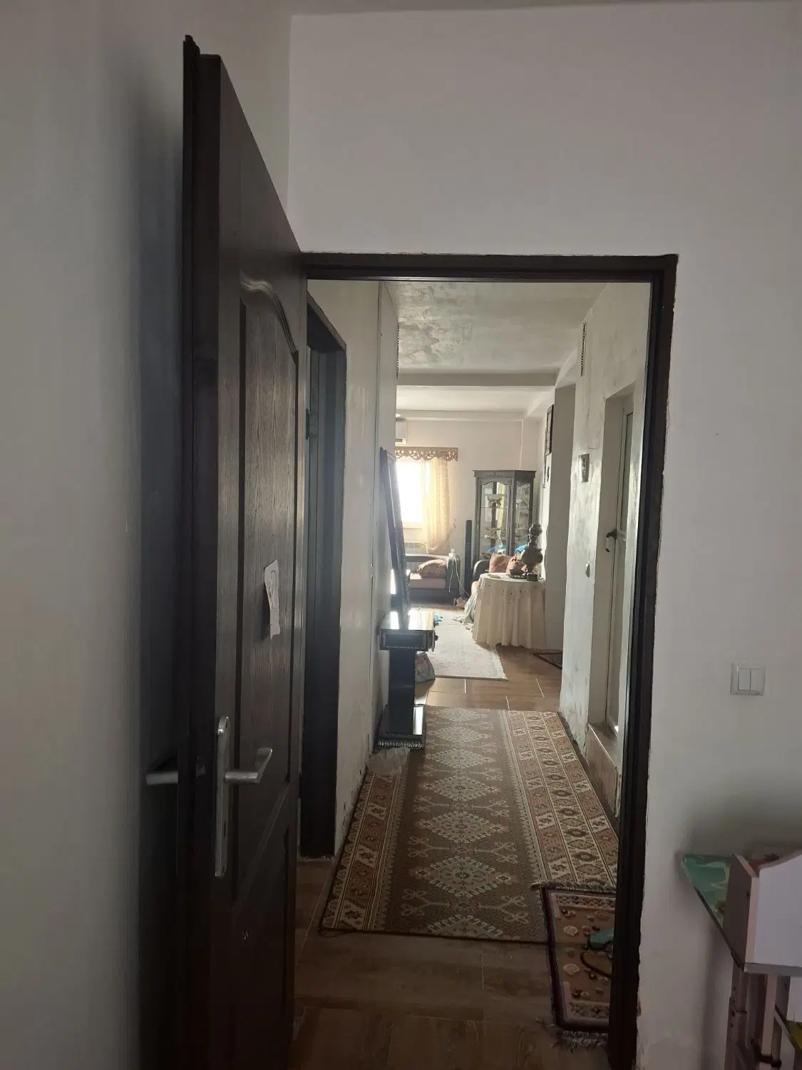 مسکن مهر پیشرو اجاکسر 78متری