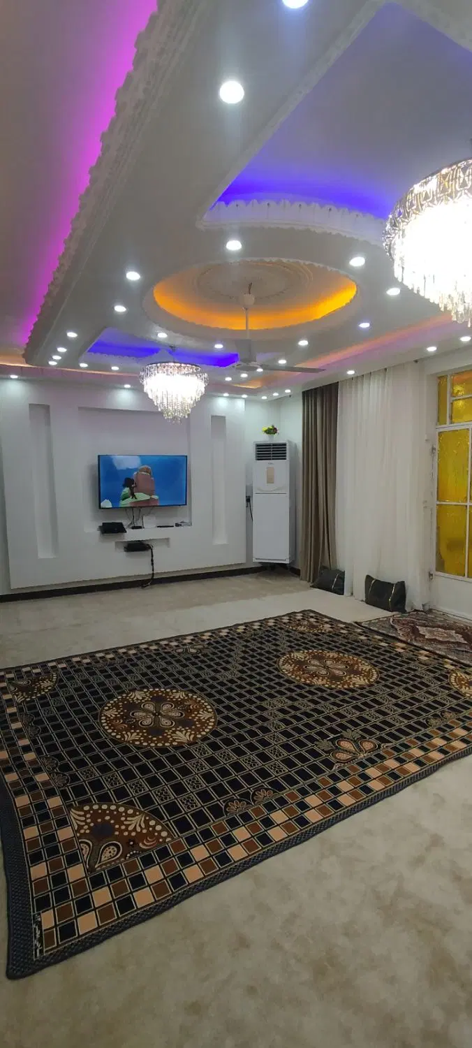 منزل 225متری ابوحمیظه