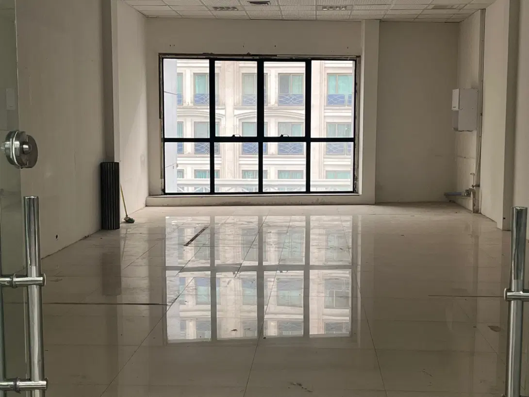 ۹۰ متر دو خ لوکس سعادت اباد