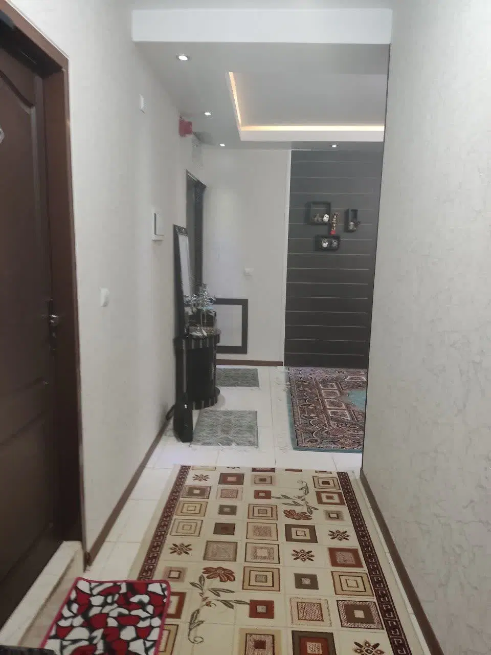اجاره آپارتمان در مسکن مهر شاهین شهر