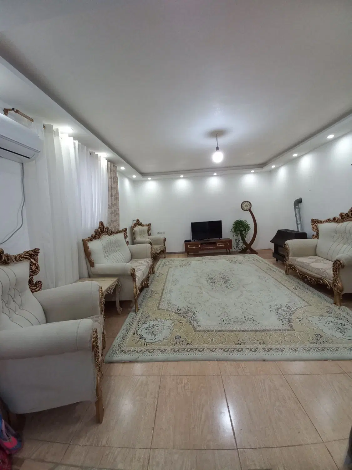 خانه ۹۰ متری دوبلکس