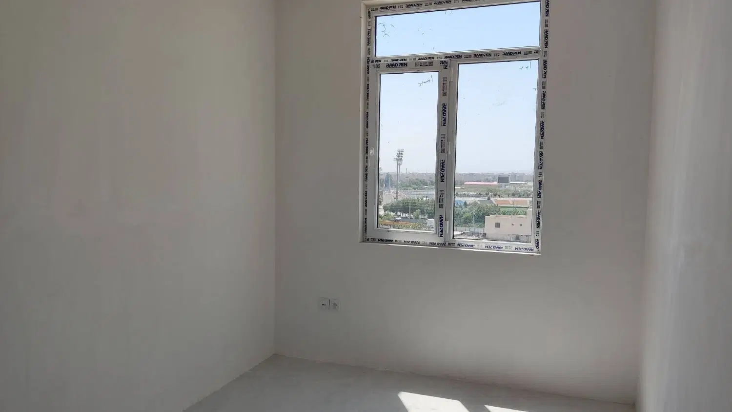 واحد ۱۴۸ متری  شهرقدس