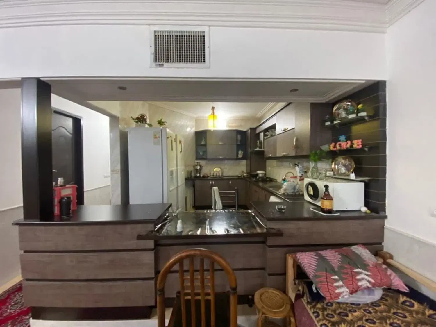 اجاره منزل مسکونی محدوده دانش زیدی