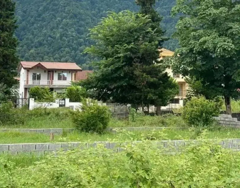 سند ثبت رسمی_جنگلی شهرکی_270متر_خرید چکی بدون سود