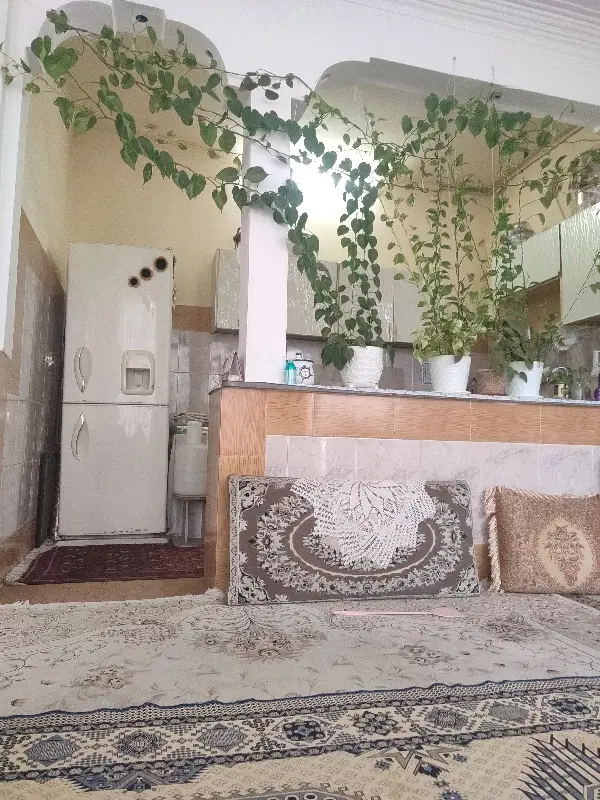 منزل ویلایی  حاشیه رجایی