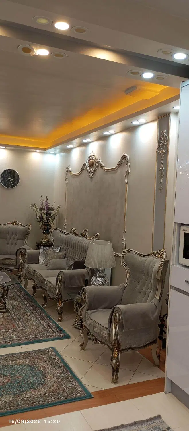 فروش آپارتمان ۷۲ متری