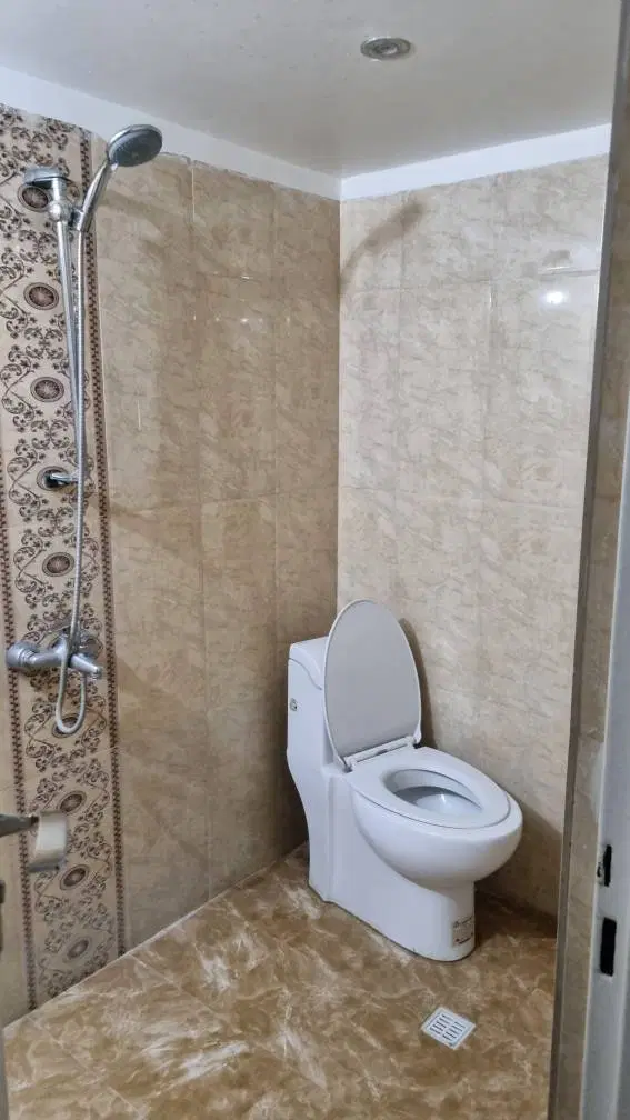 ۱۴۰متری سه خواب فول امکانات جنت آباد مرکزی