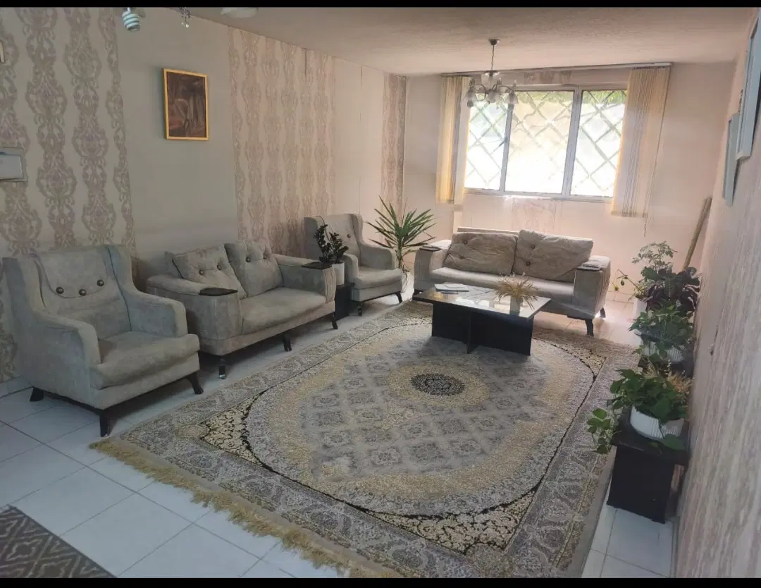 فروش آپارتمان یک خوابه