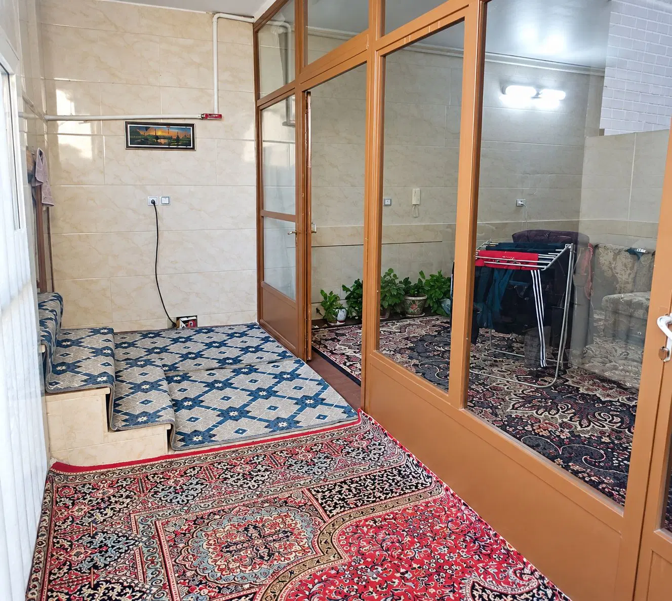 فروش واحد مسکونی