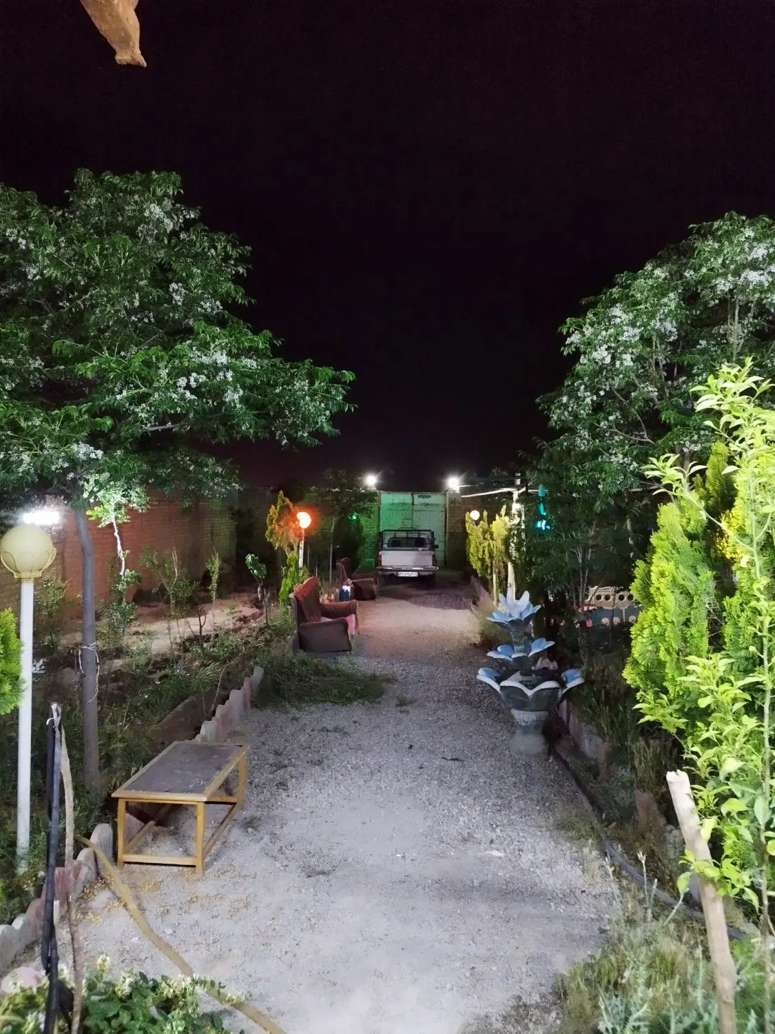 باغچه