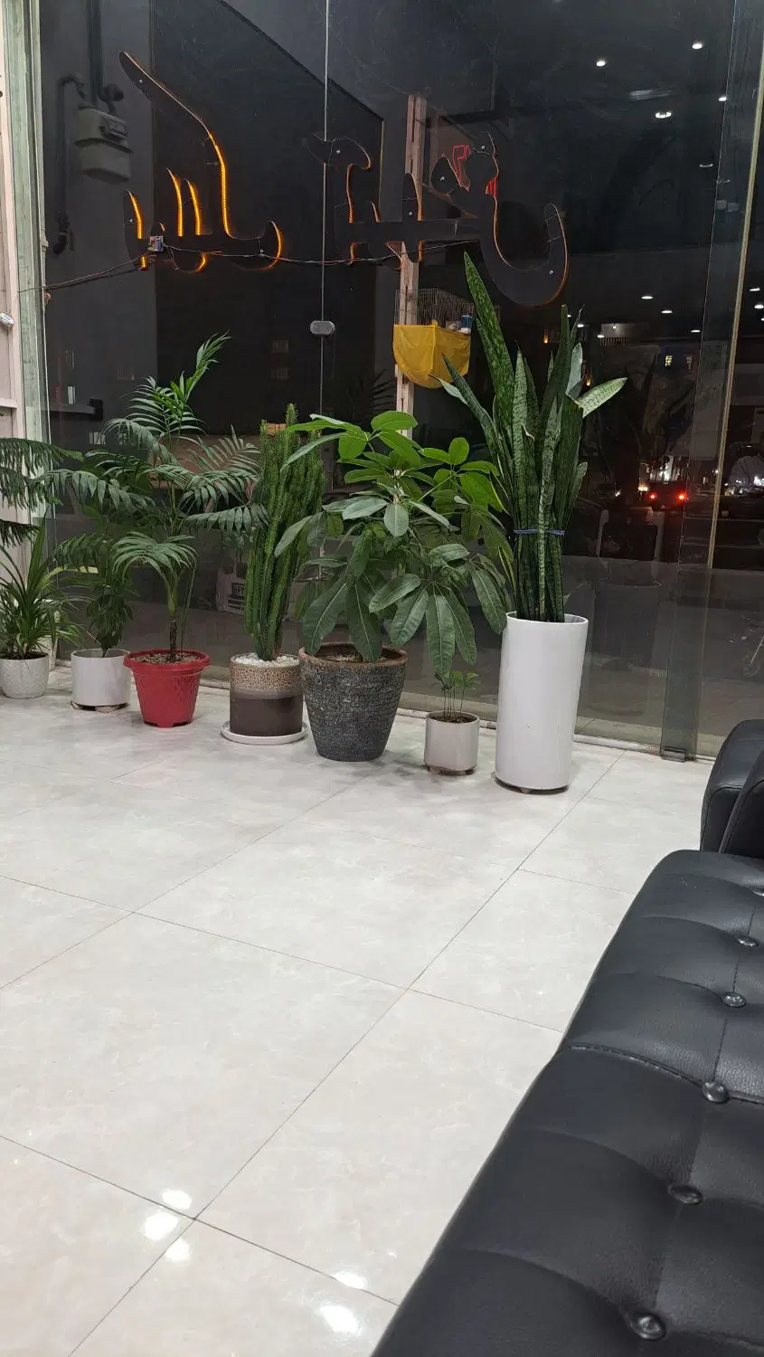 ۲۹متر مغازه دو نبش