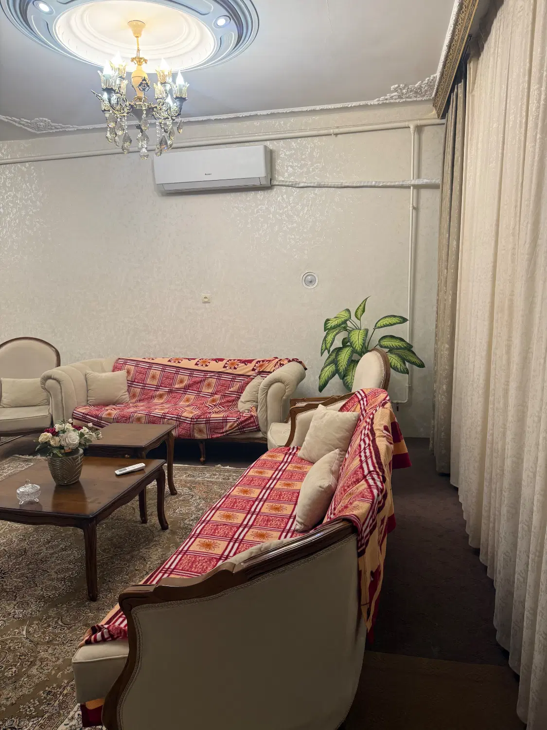 فروش ملک مسکونی ویلایی