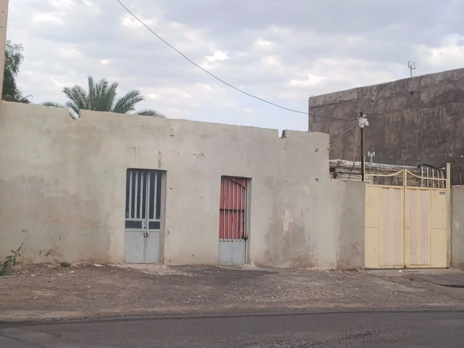 اجاره منزل فقط پیام تماس جوابگو نیستم