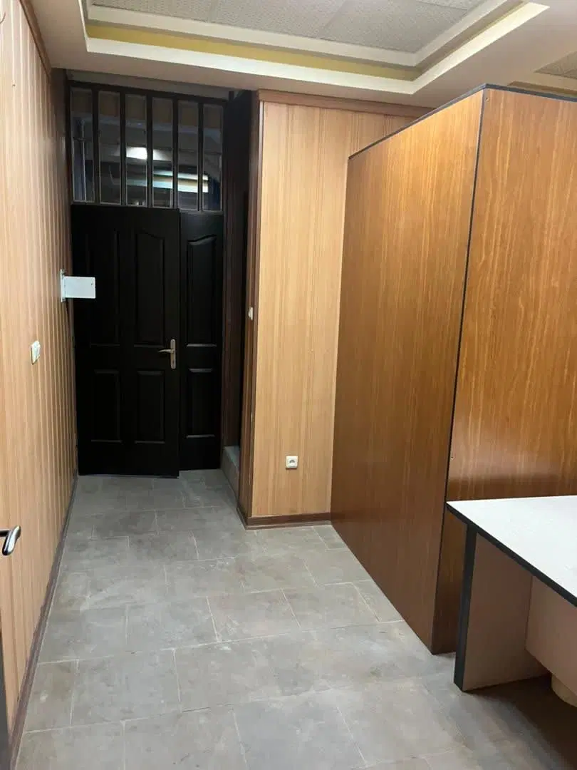 اجاره اداری
