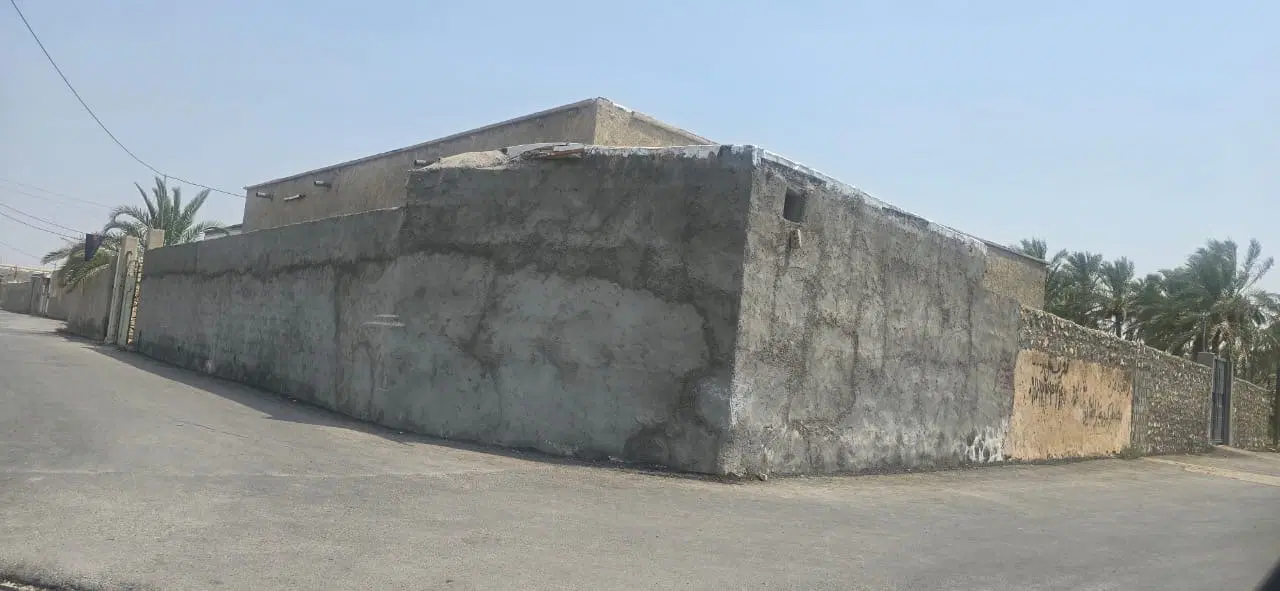 فروش خانه ویلایی