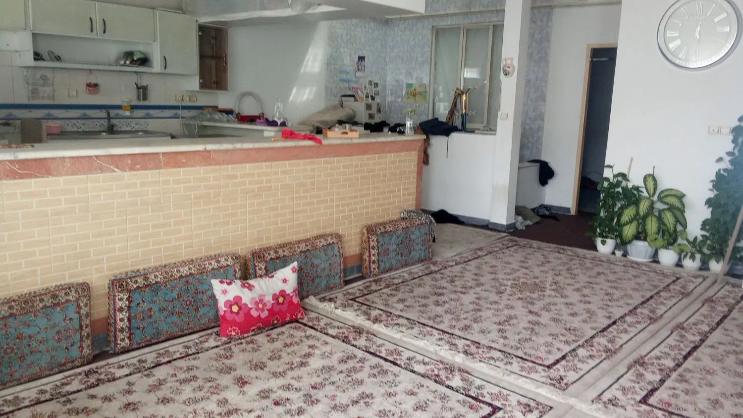 منزل اجاره گریزه