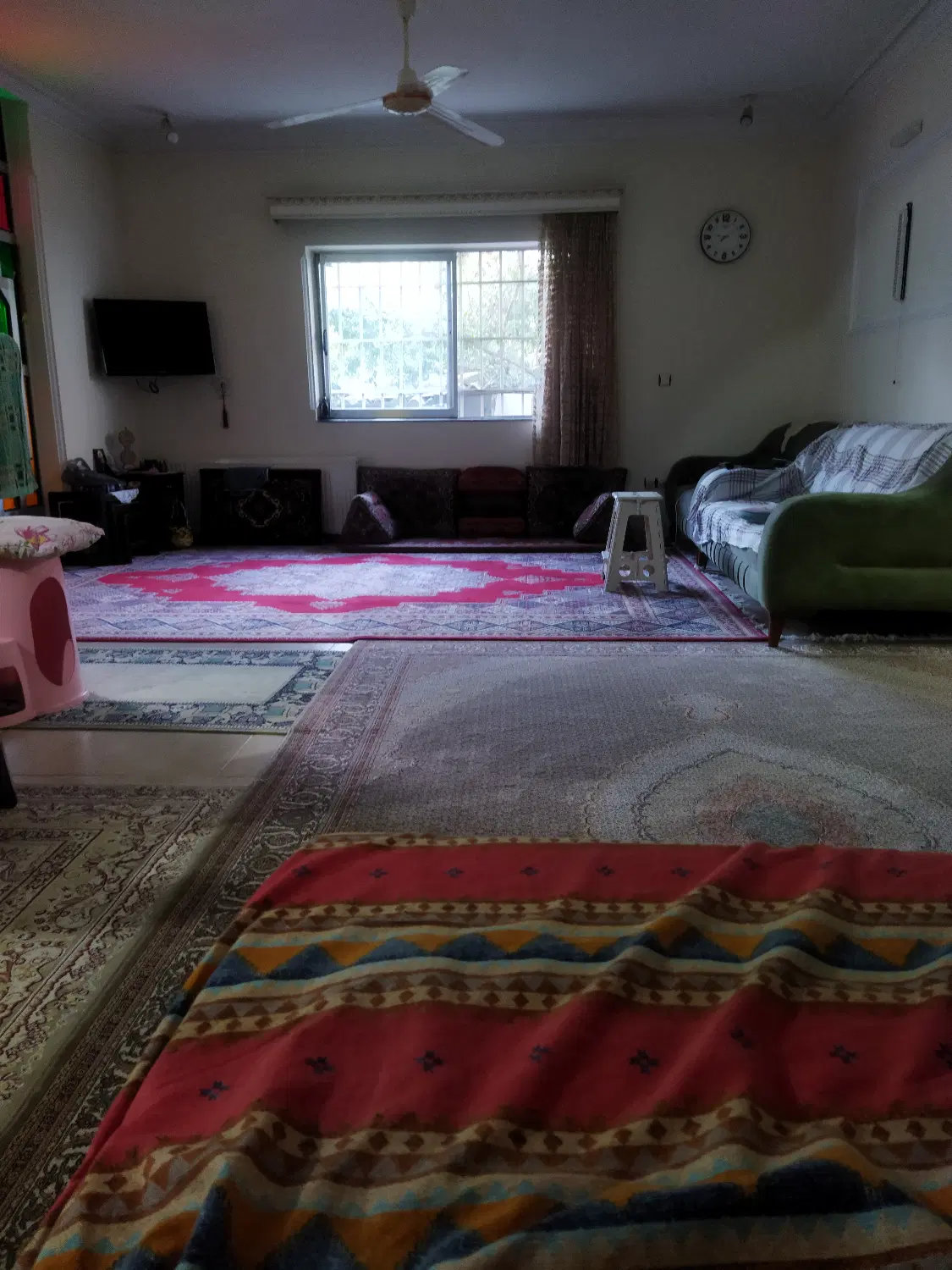 ویلا سیصد متری با سند تک برگ