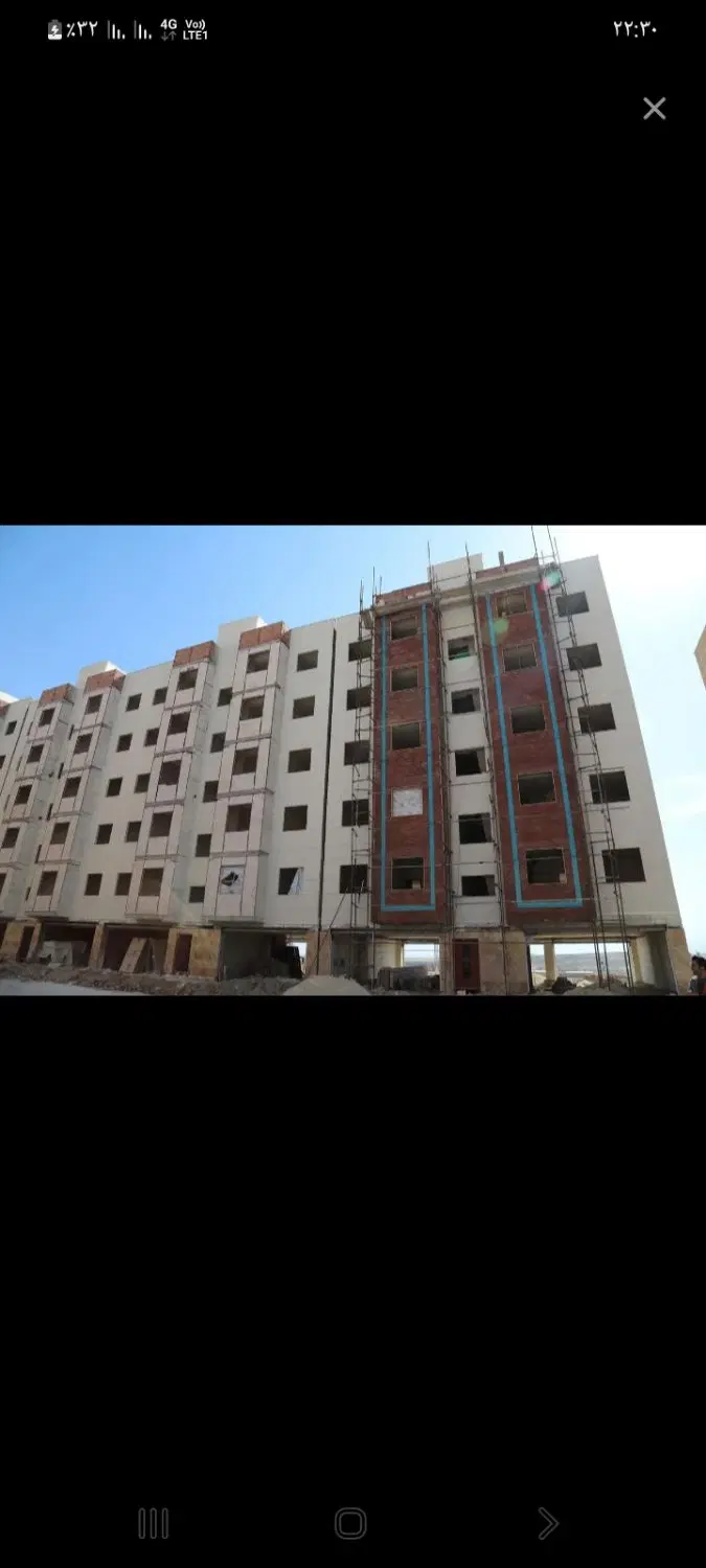 مسکن سلیمانی قطعه ۱و۲