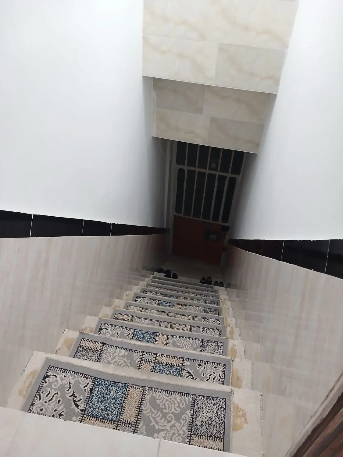 خانه جعفر آباد