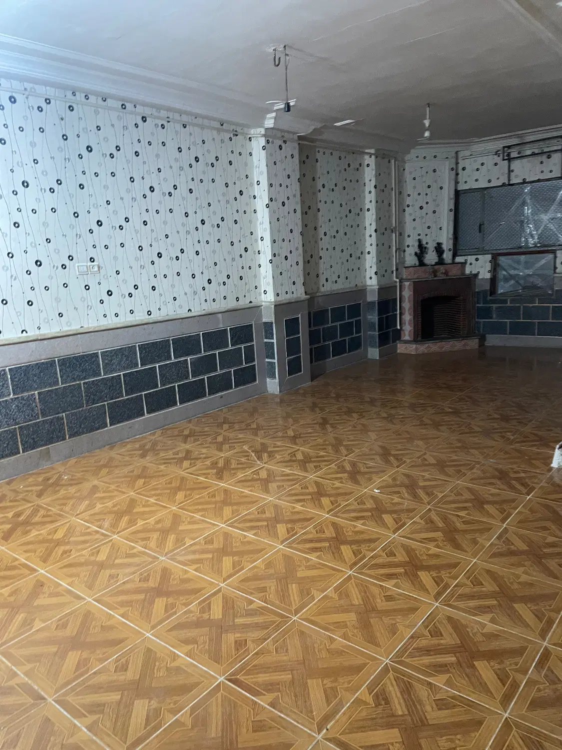 فروش آپارتمان در کوی آزادگان