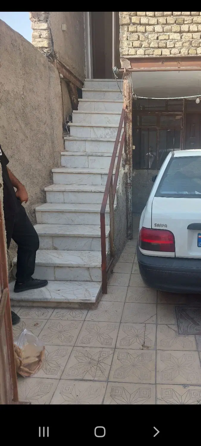 اجاره یه واحد ویلایی
