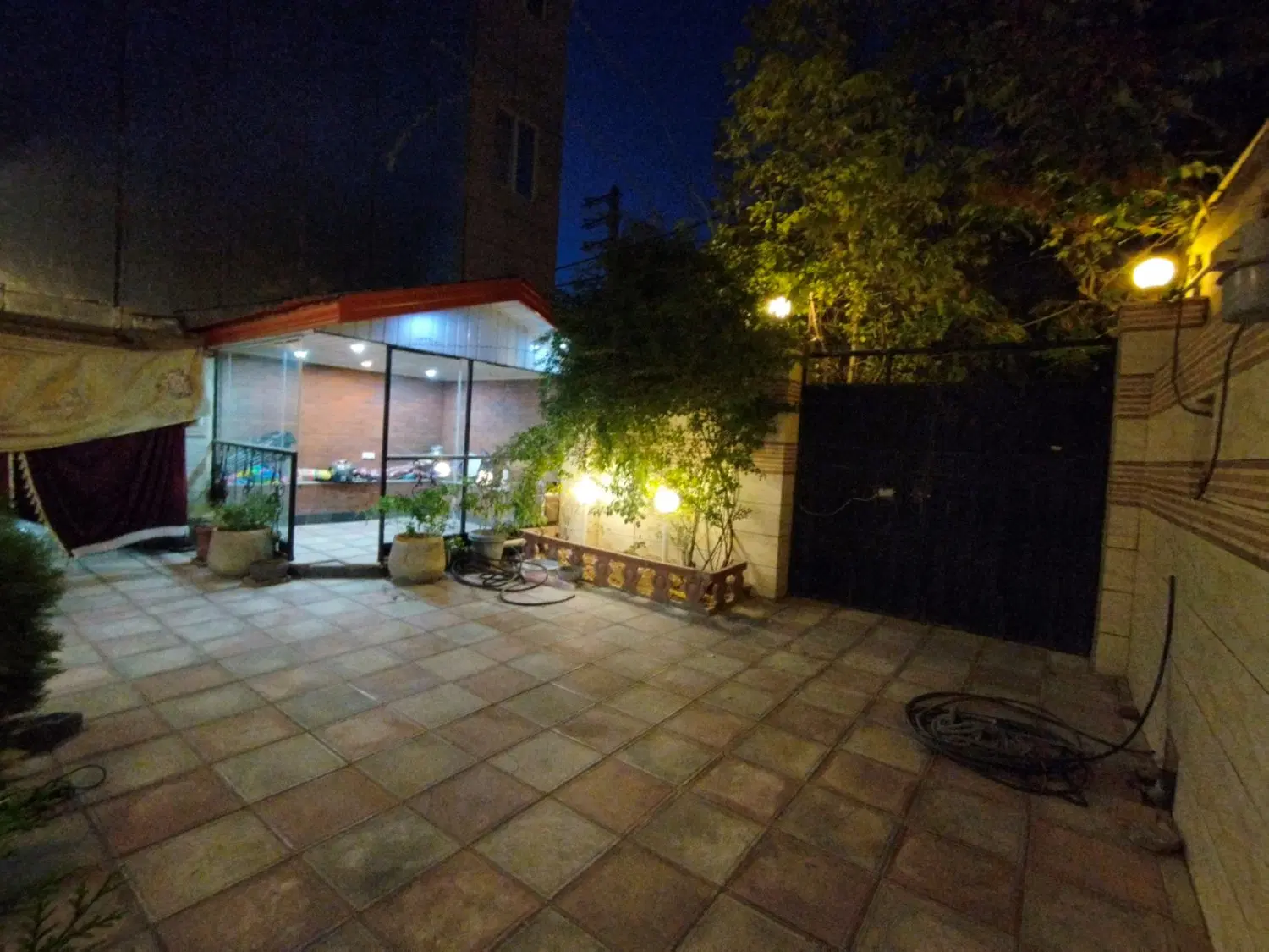 اجاره خونه ویلایی