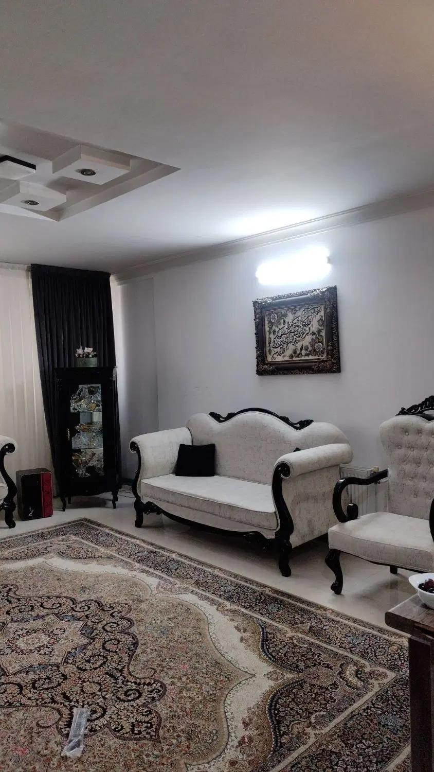 اپارتمان 88 متری