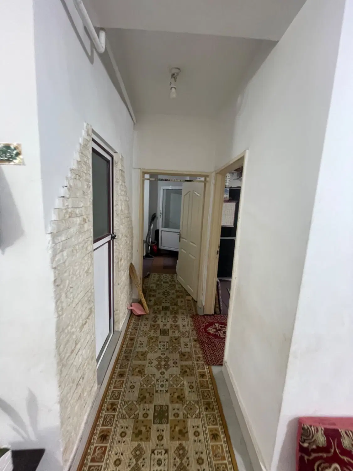 فروش آپارتمان شهرکی واقع در بلوار منفرد